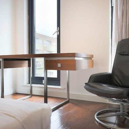 Beautiful 2 Bedroom Property In Borough Londýn Exteriér fotografie