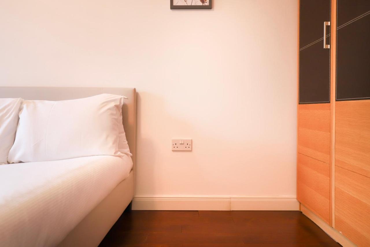 Beautiful 2 Bedroom Property In Borough Londýn Exteriér fotografie